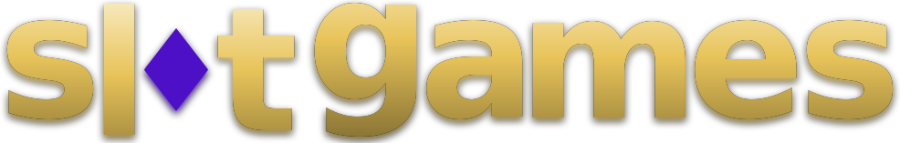 slot games logo