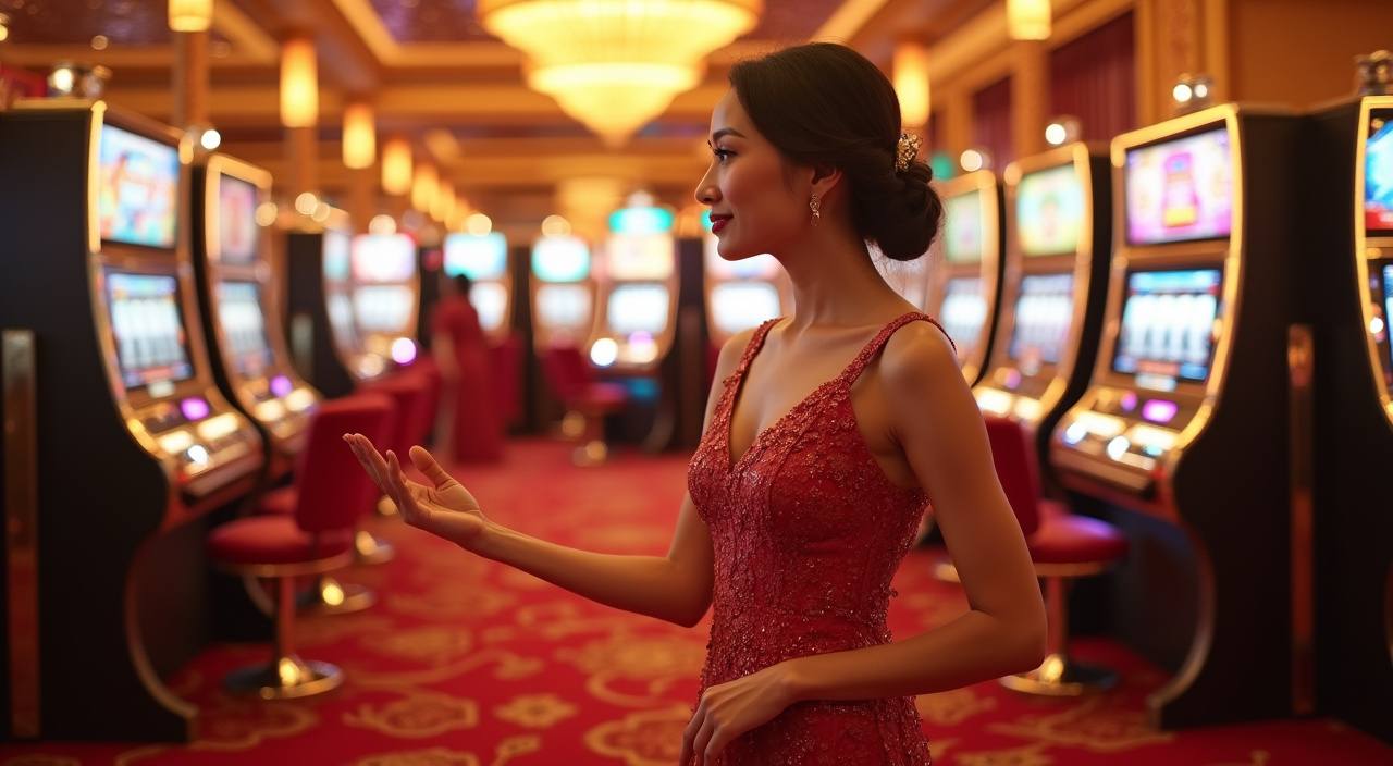 slot games Lucky Rocket တွင် ကျေးဇူးပြုပြီး အတူတူကစားကြမယ်
